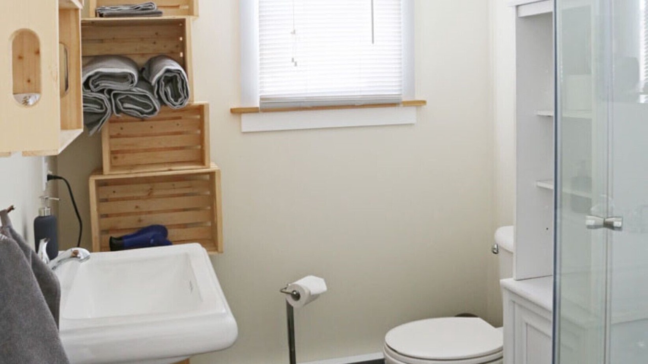 Photo of Bathroom in Guysborough County