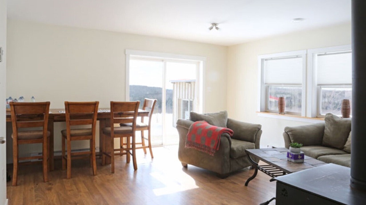Photo of Livingroom in Guysborough County