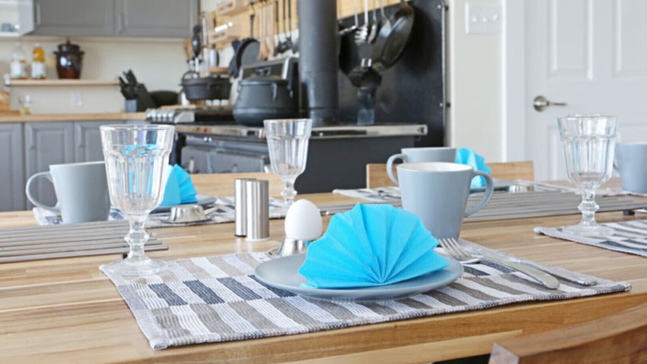 Photo of Kitchen in Guysborough County