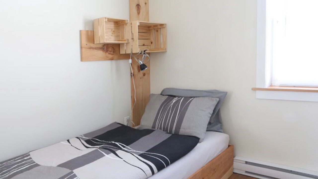 Photo of Bedroom in Guysborough County