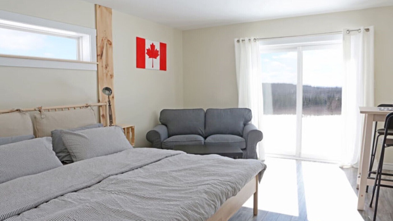 Photo of Bedroom in Guysborough County