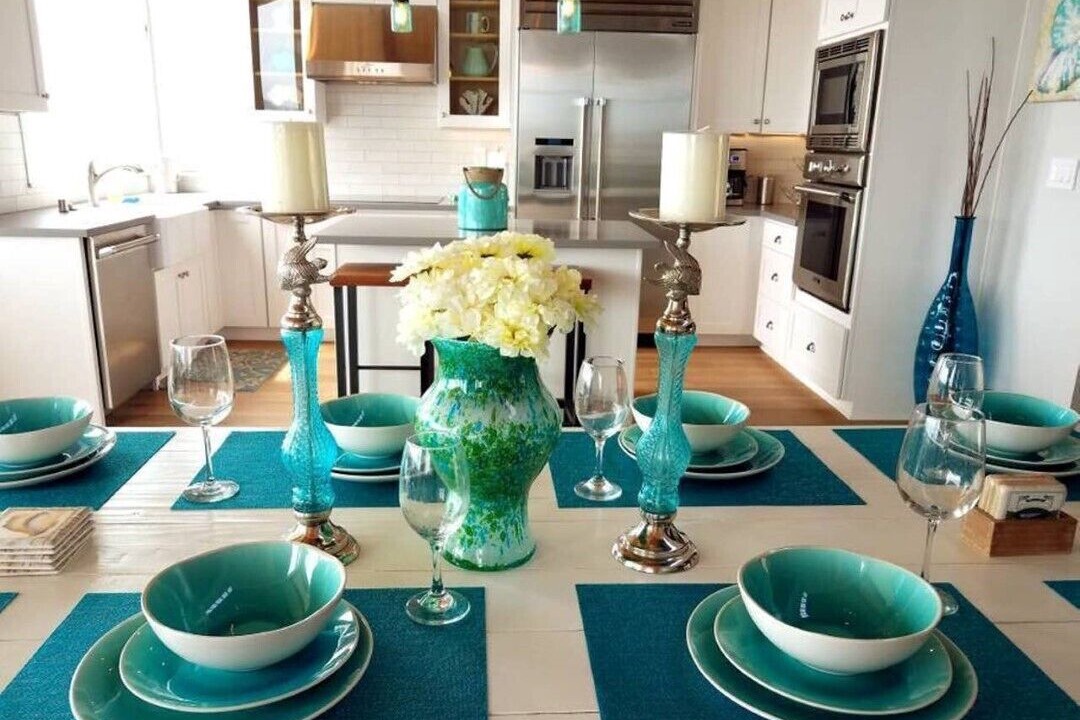 Photo of Kitchen in Dillon Beach