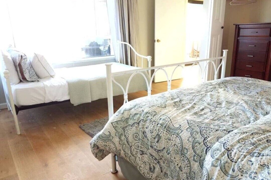 Photo of Bedroom in Dillon Beach