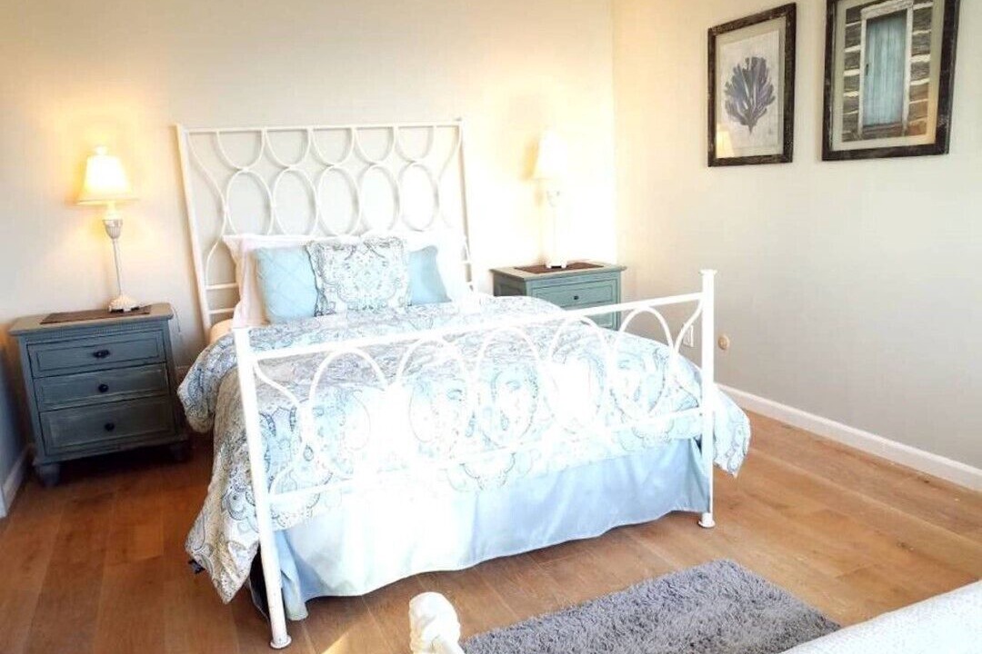 Photo of Bedroom in Dillon Beach