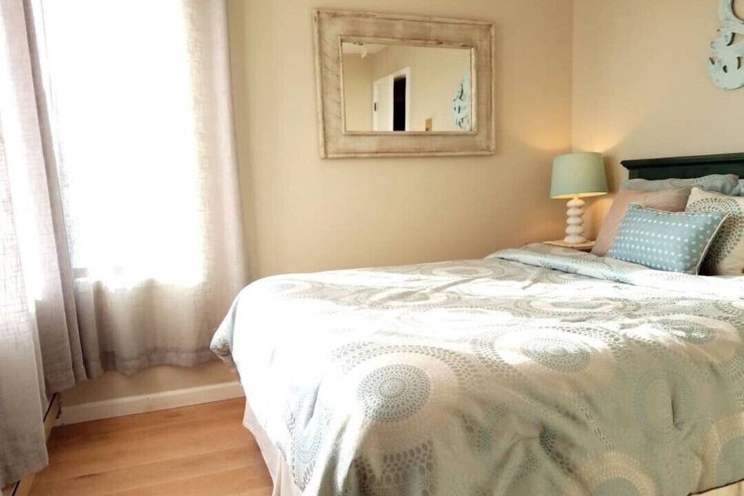 Photo of Bedroom in Dillon Beach