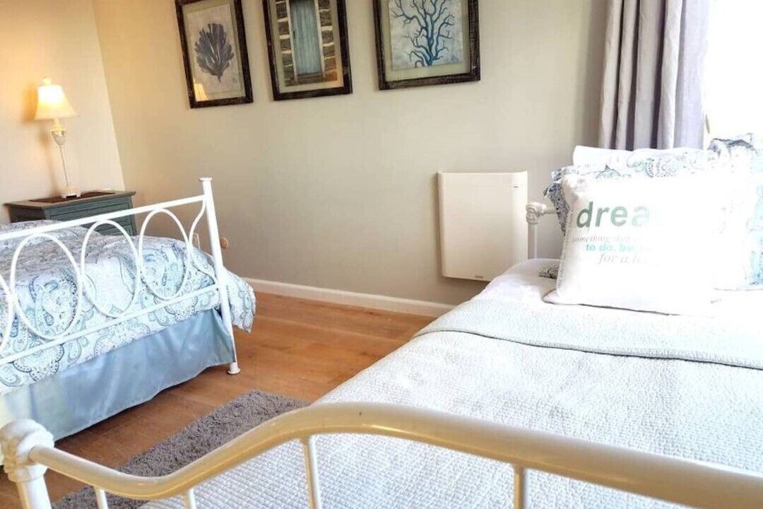 Photo of Bedroom in Dillon Beach