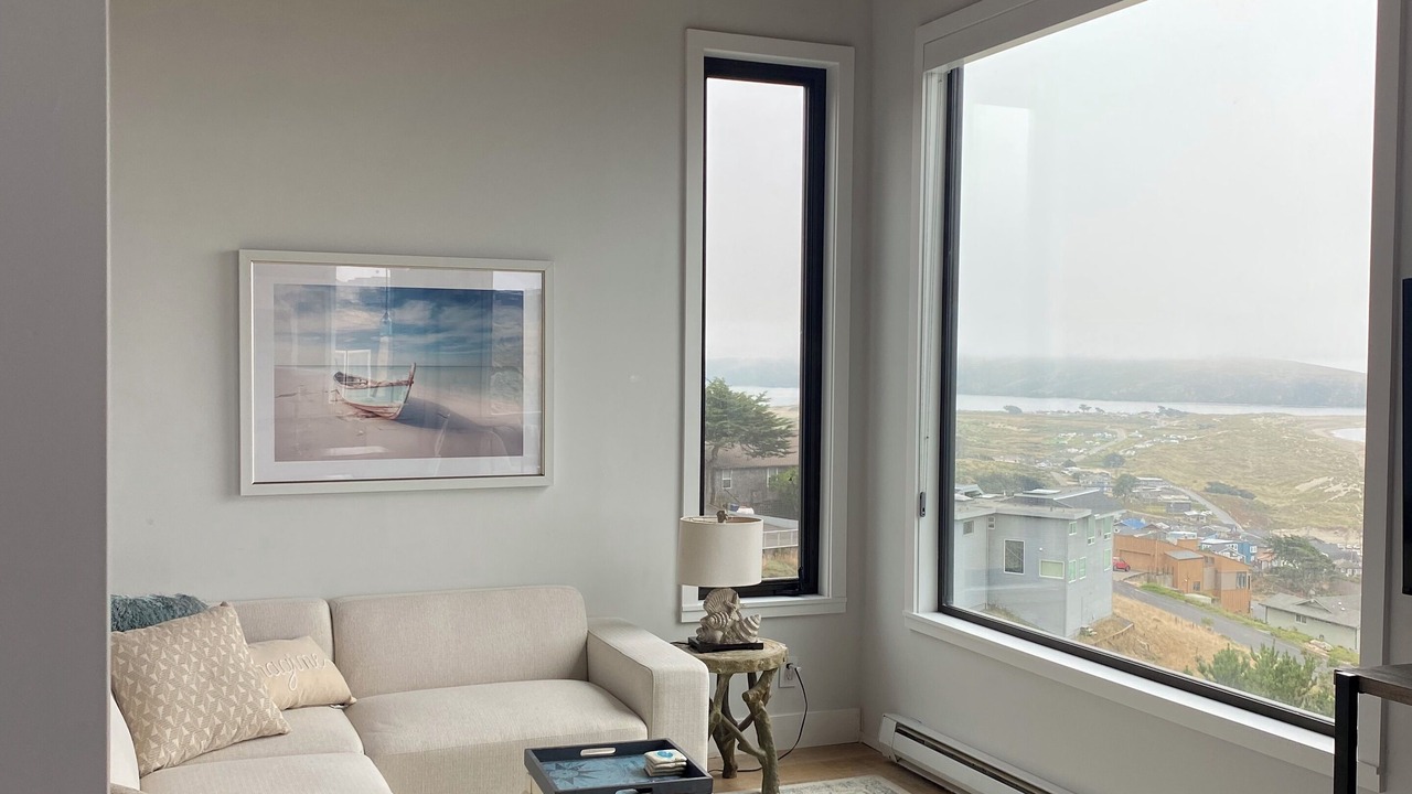 Photo of Bedroom in Dillon Beach