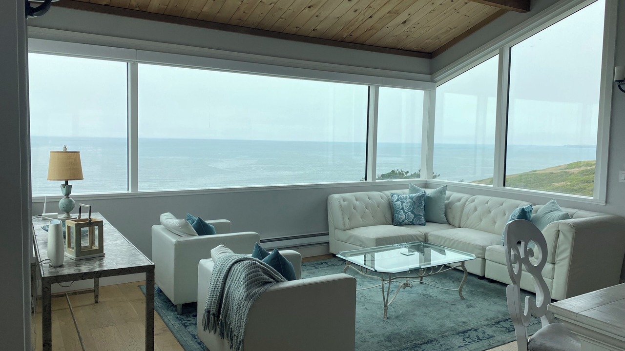 Photo of Bedroom in Dillon Beach