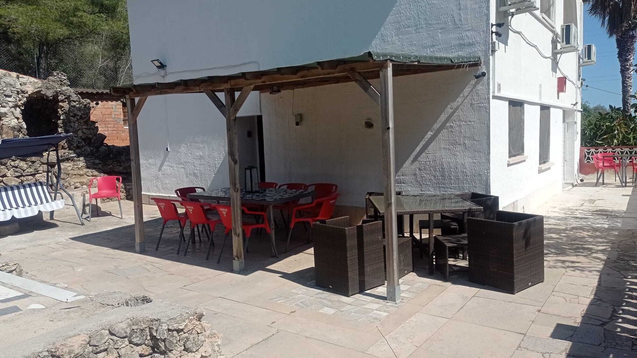 Photo of Outdoor in Segur de Calafell