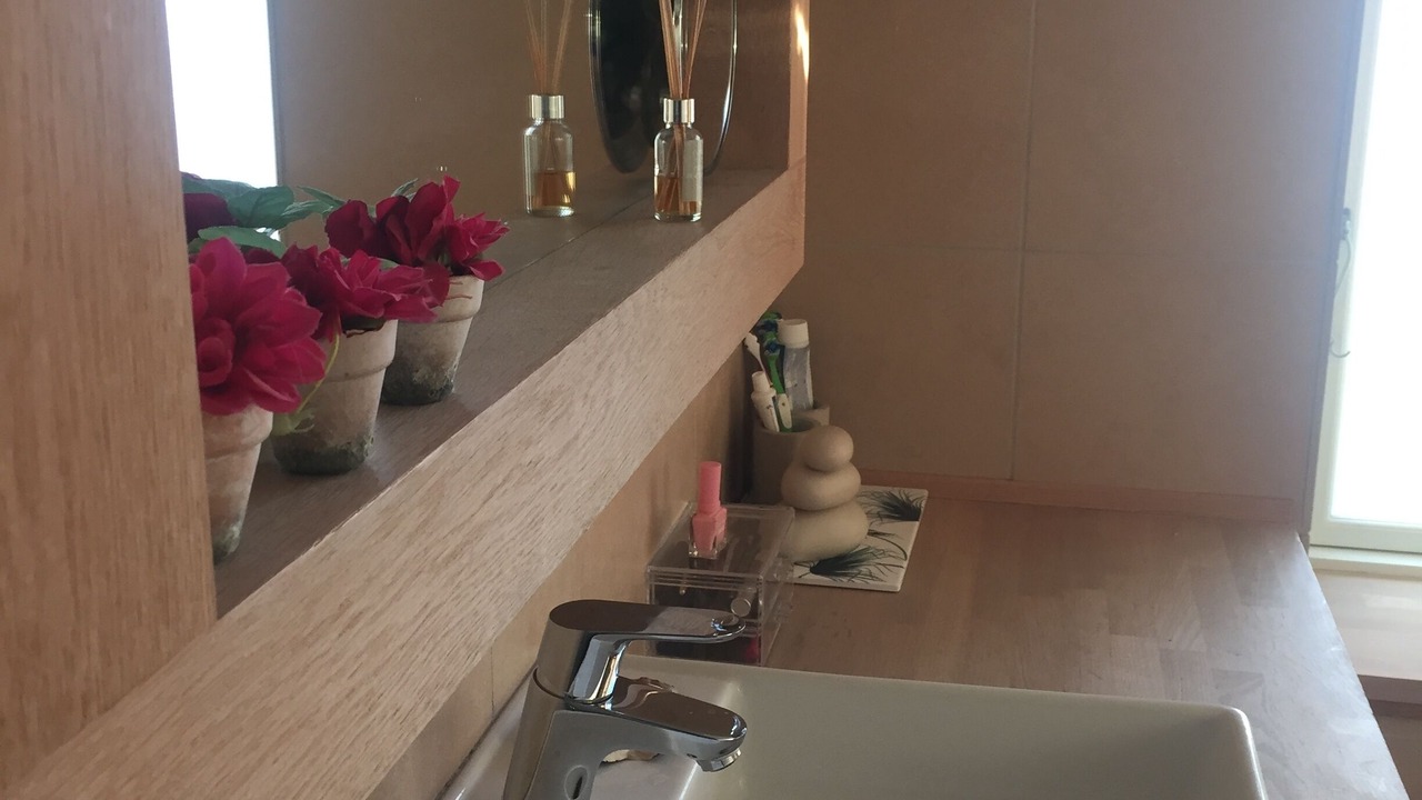 Photo of Bathroom in Frederiksberg C