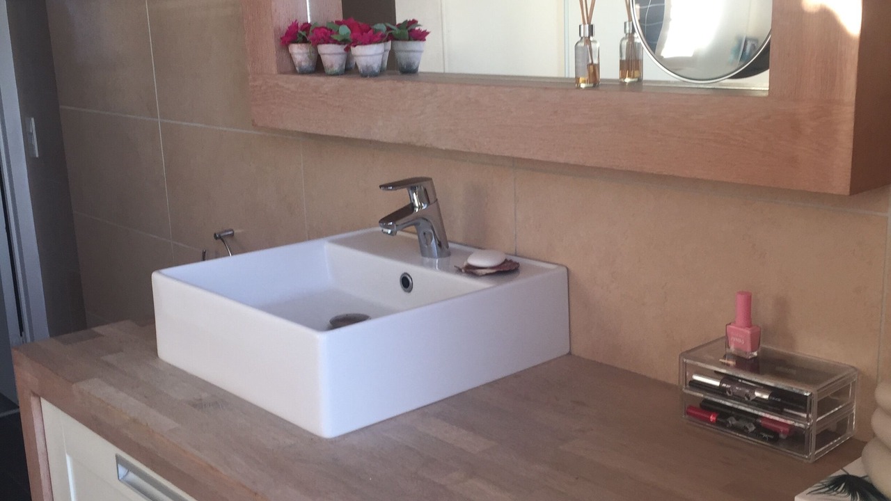 Photo of Bathroom in Frederiksberg C