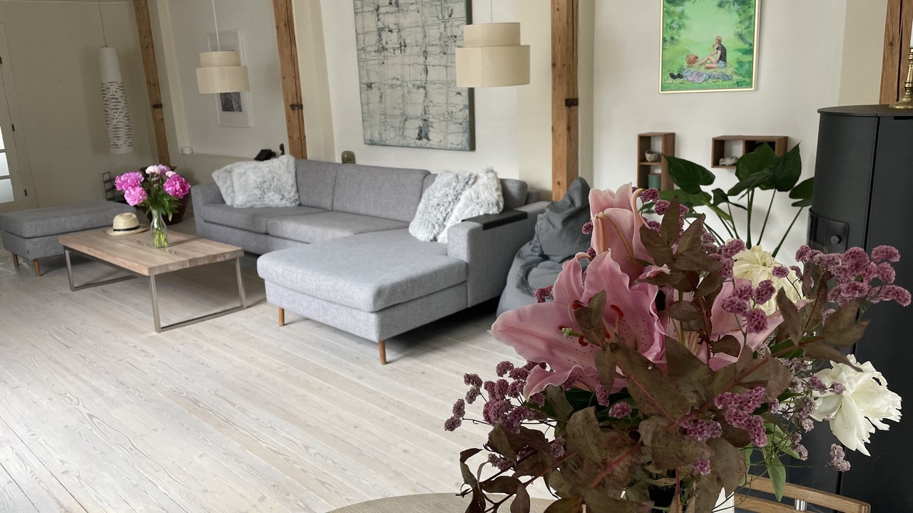 Photo of Livingroom in Frederiksberg C