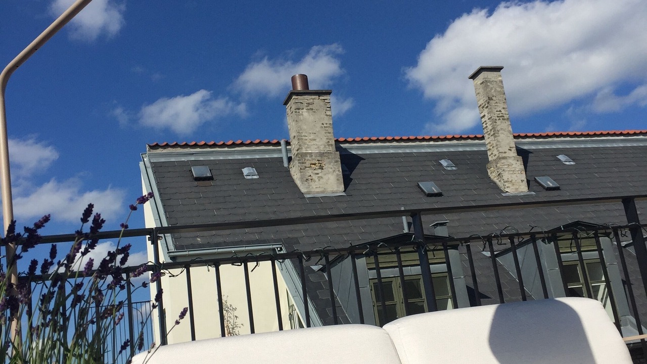 Photo of Outdoor in Frederiksberg C