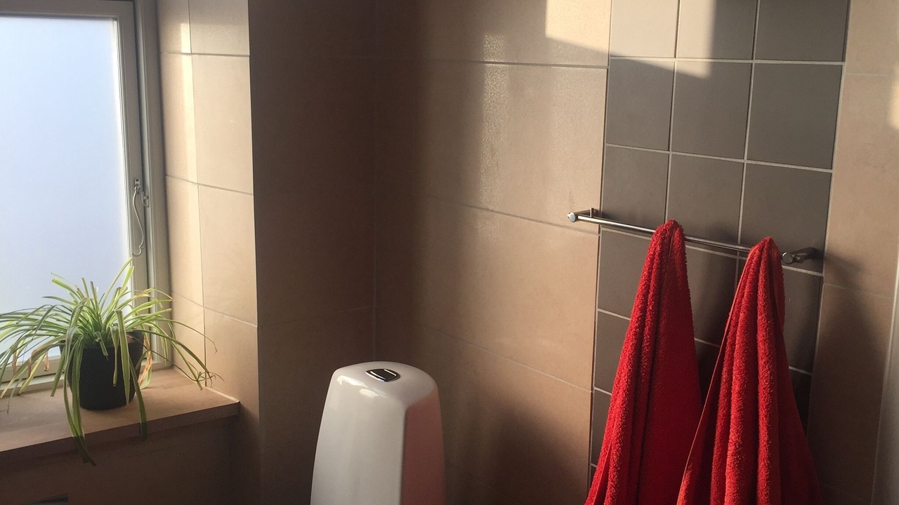 Photo of Bathroom in Frederiksberg C