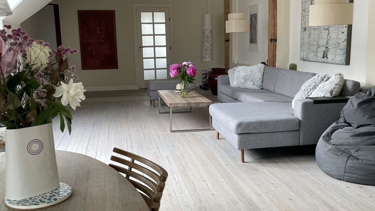 Photo of Livingroom in Frederiksberg C