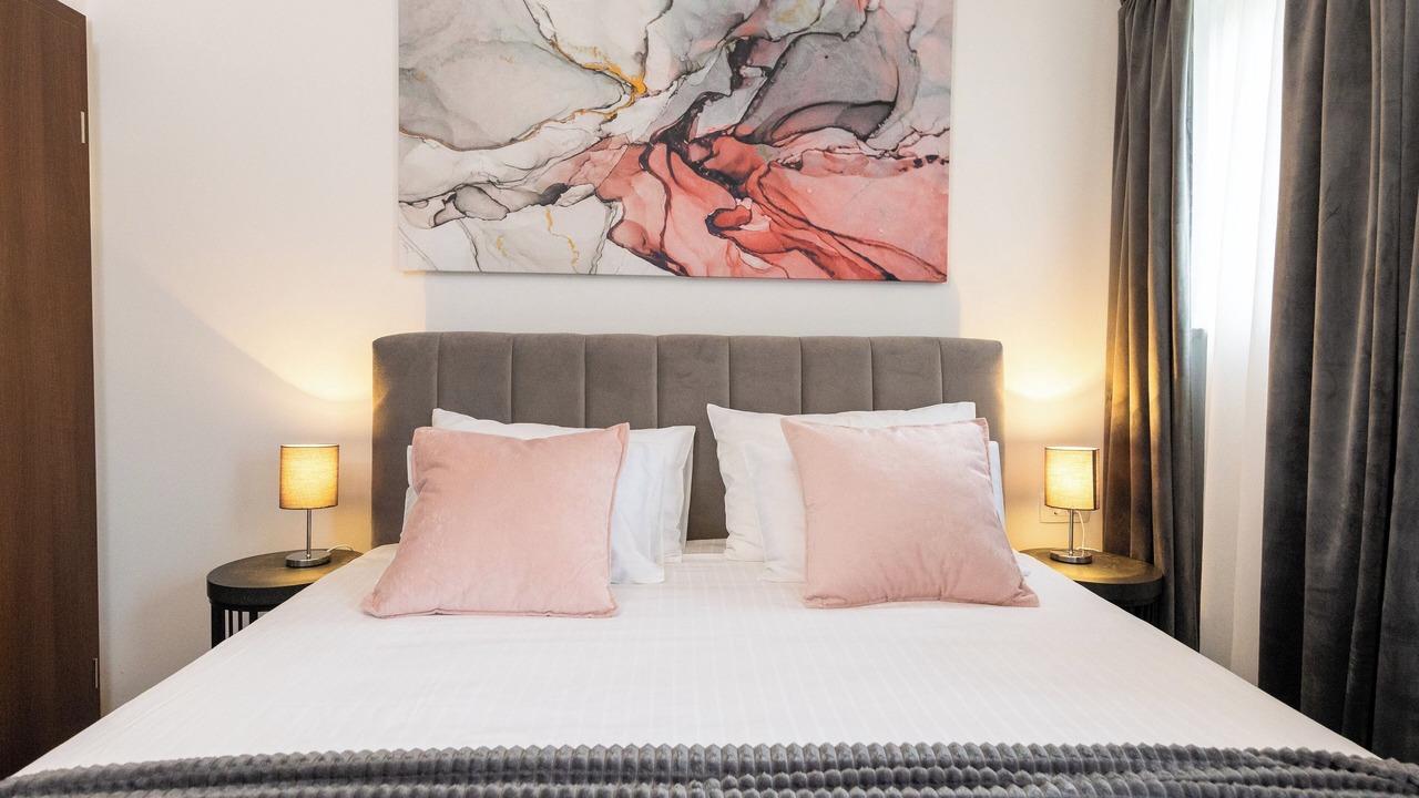 Photo of Bedroom in Zupa dubrovacka