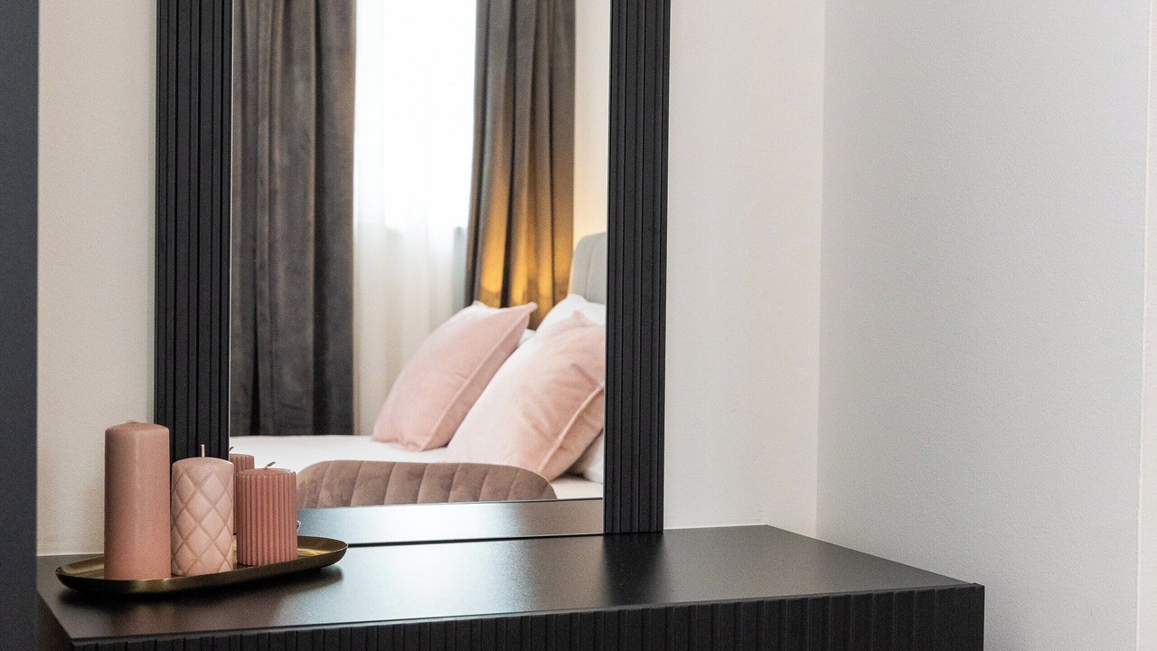 Photo of Bedroom in Zupa dubrovacka