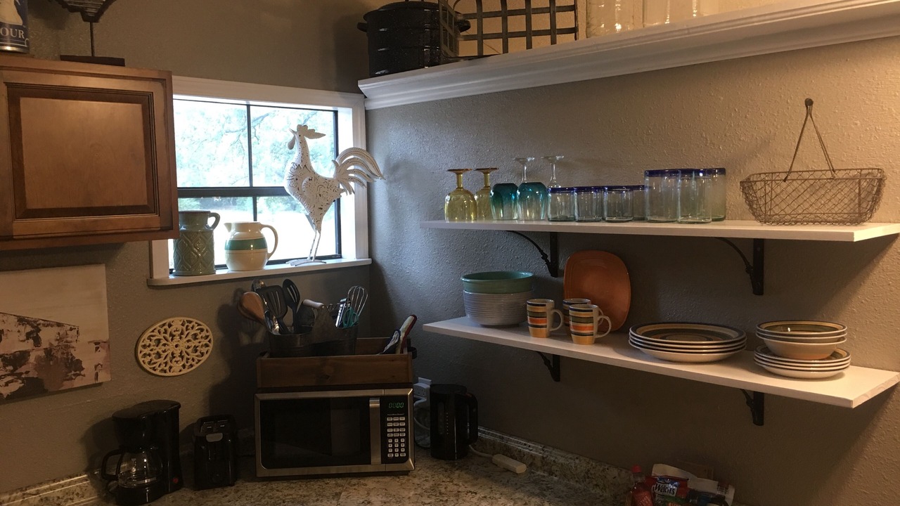 Photo of Kitchen in Lufkin