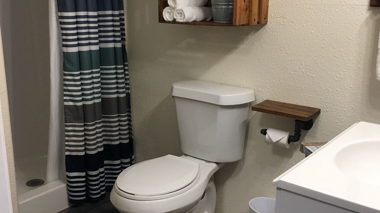 Photo of Bathroom in Lufkin