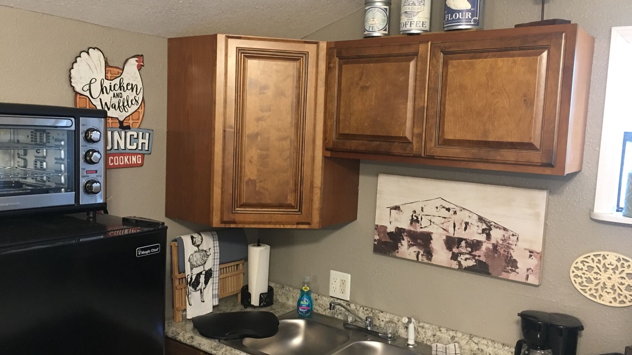 Photo of Kitchen in Lufkin