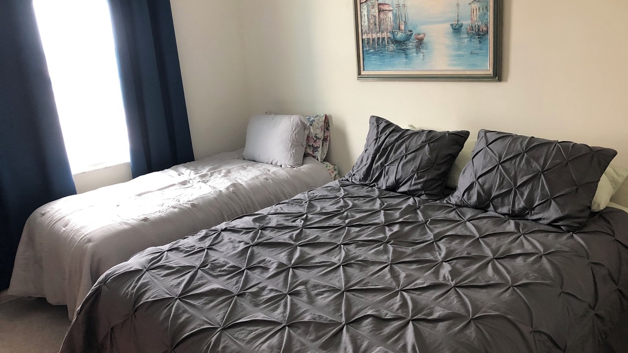 Photo of Bedroom in North Redington Beach