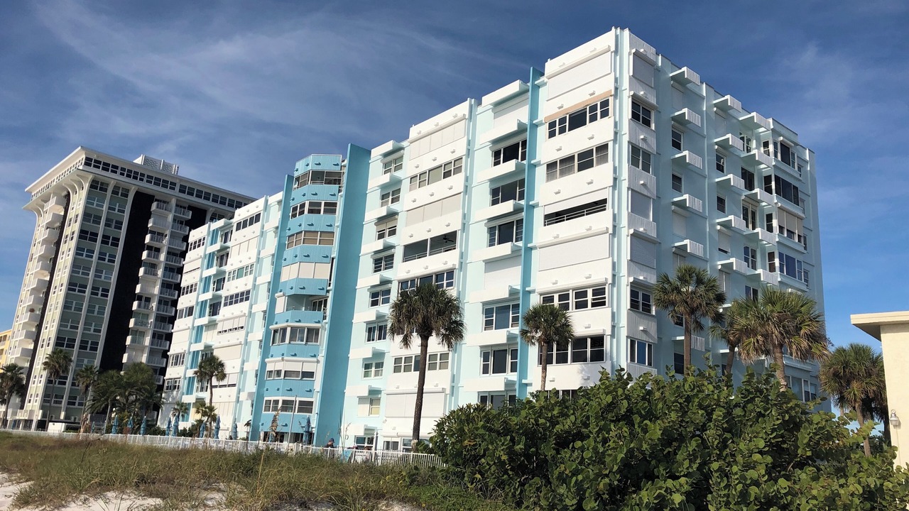 Photo of Outdoor in North Redington Beach