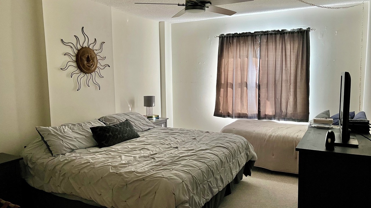 Photo of Bedroom in North Redington Beach