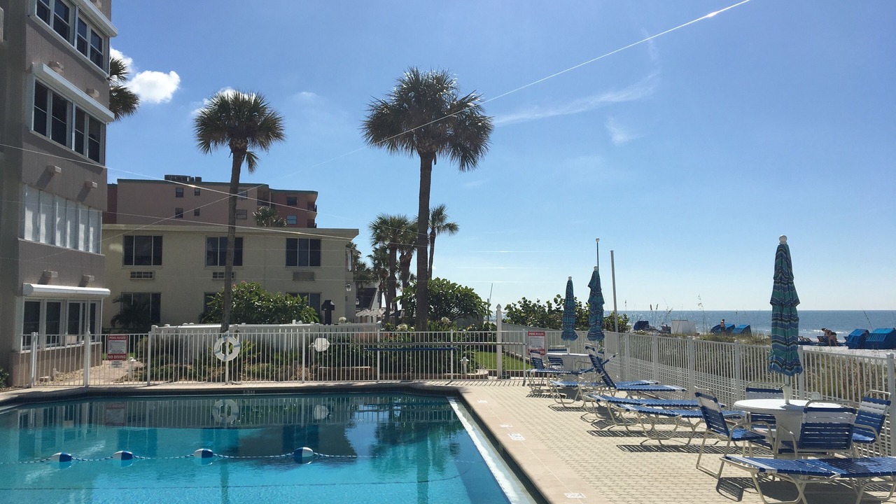 Photo of Outdoor in North Redington Beach