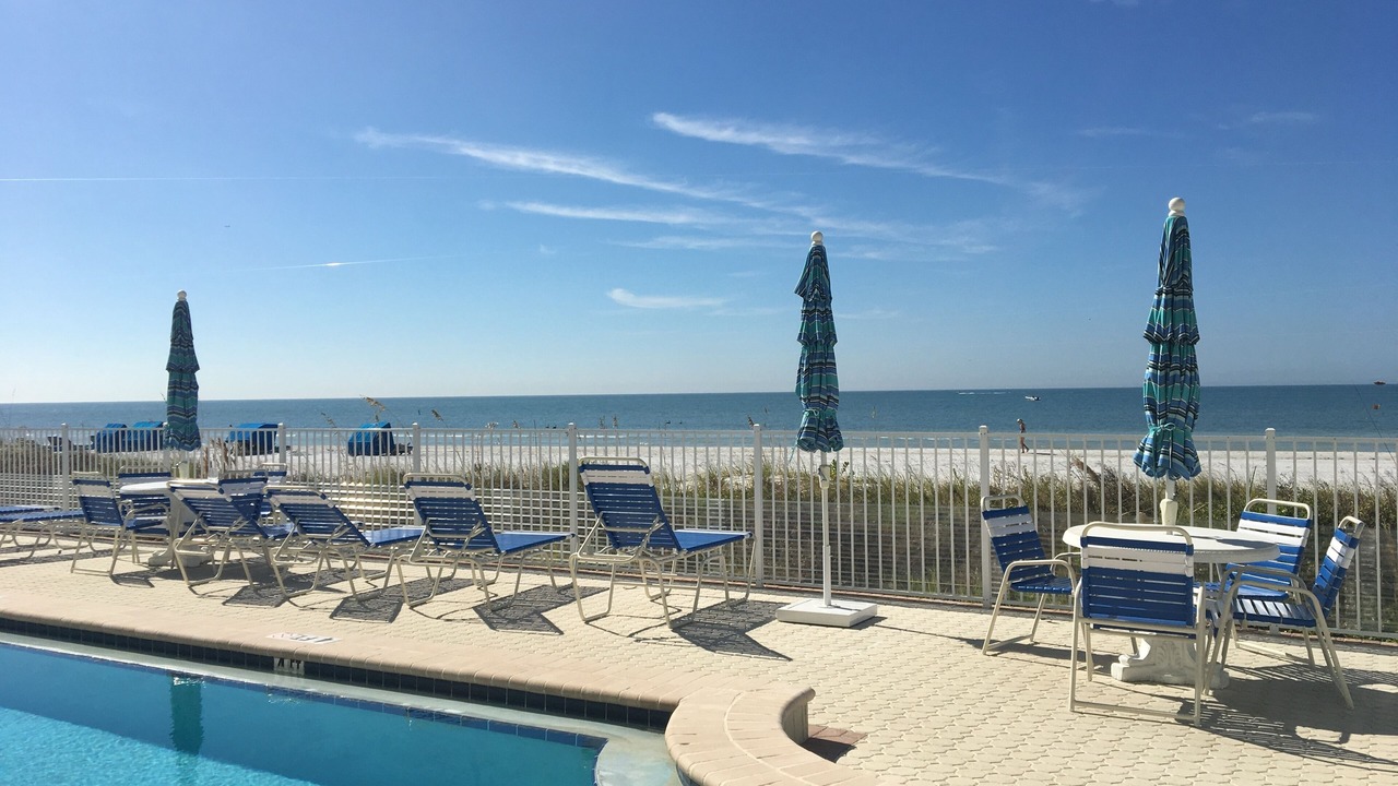 Photo of Outdoor in North Redington Beach