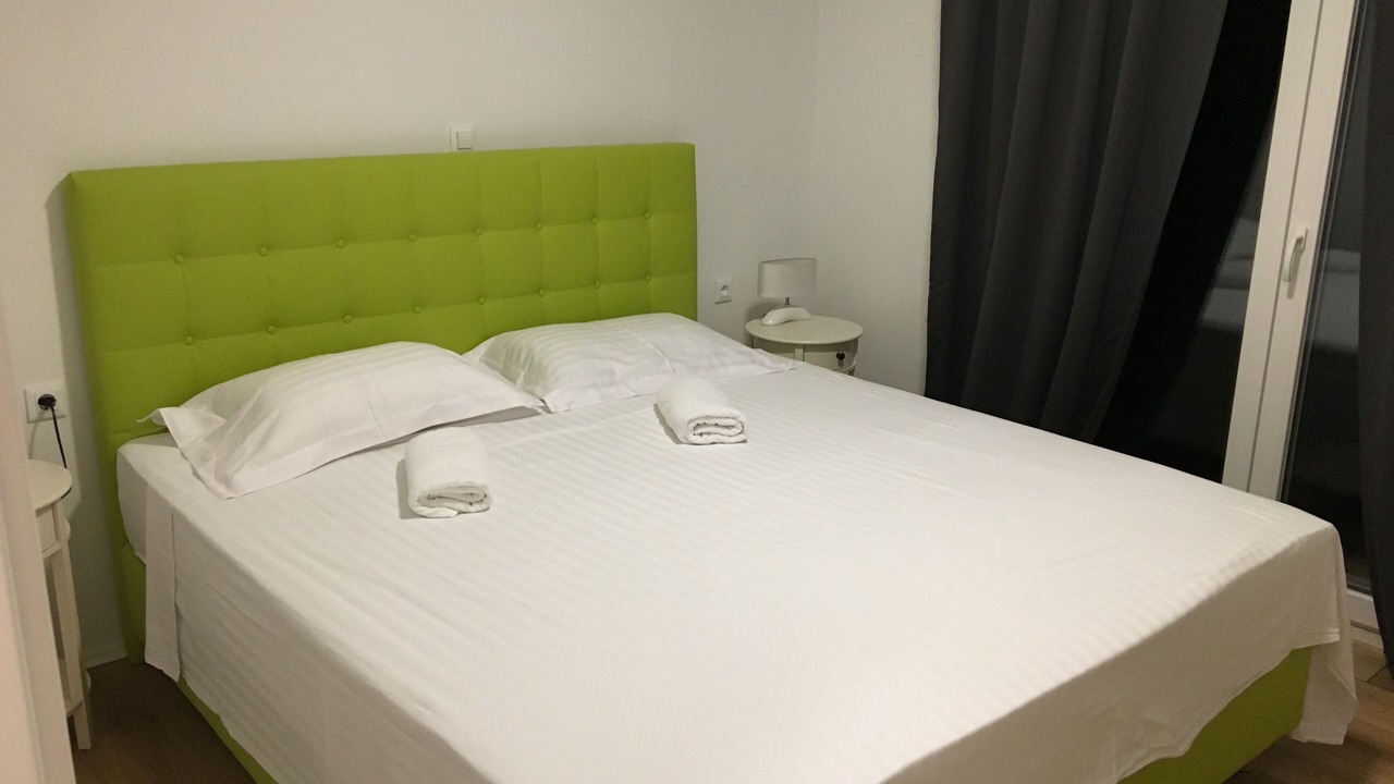 Photo of Bedroom in Metohija