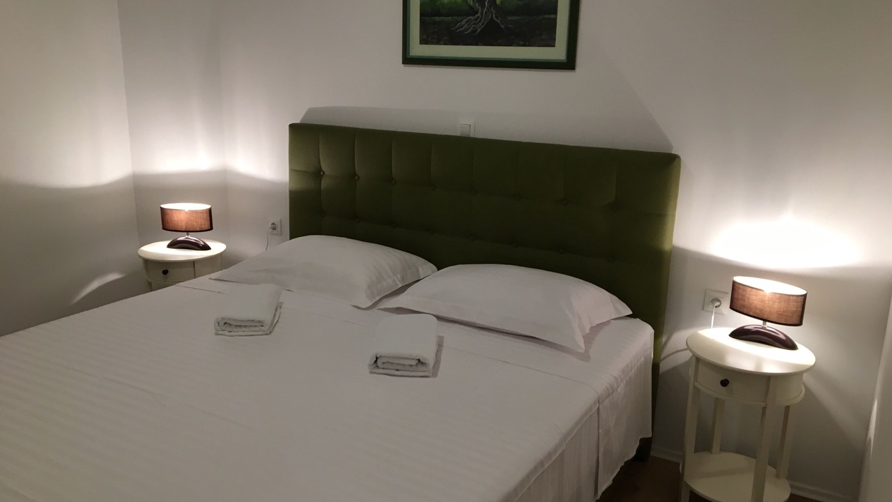 Photo of Bedroom in Metohija
