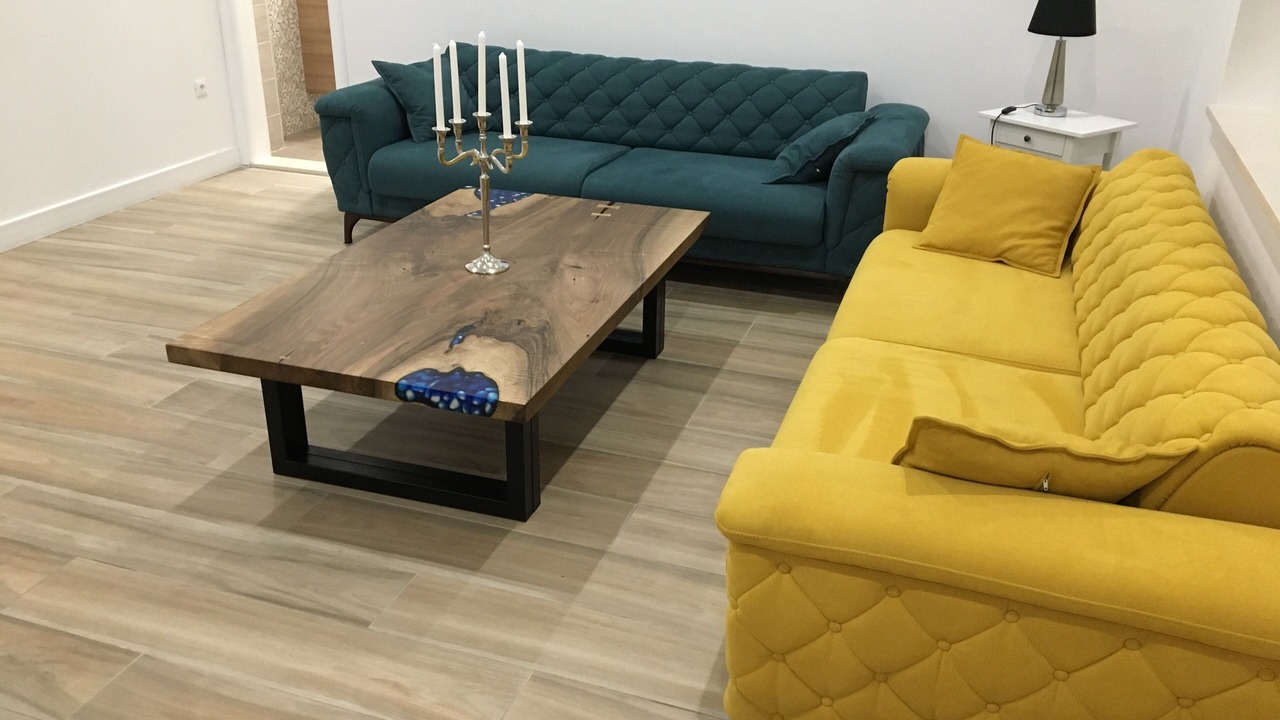 Photo of Livingroom in Metohija