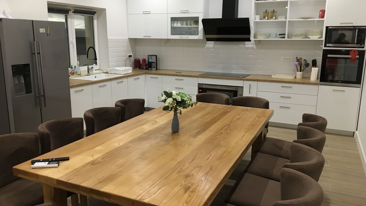 Photo of Kitchen in Metohija