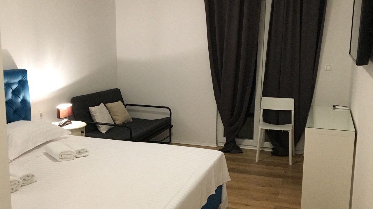 Photo of Bedroom in Metohija