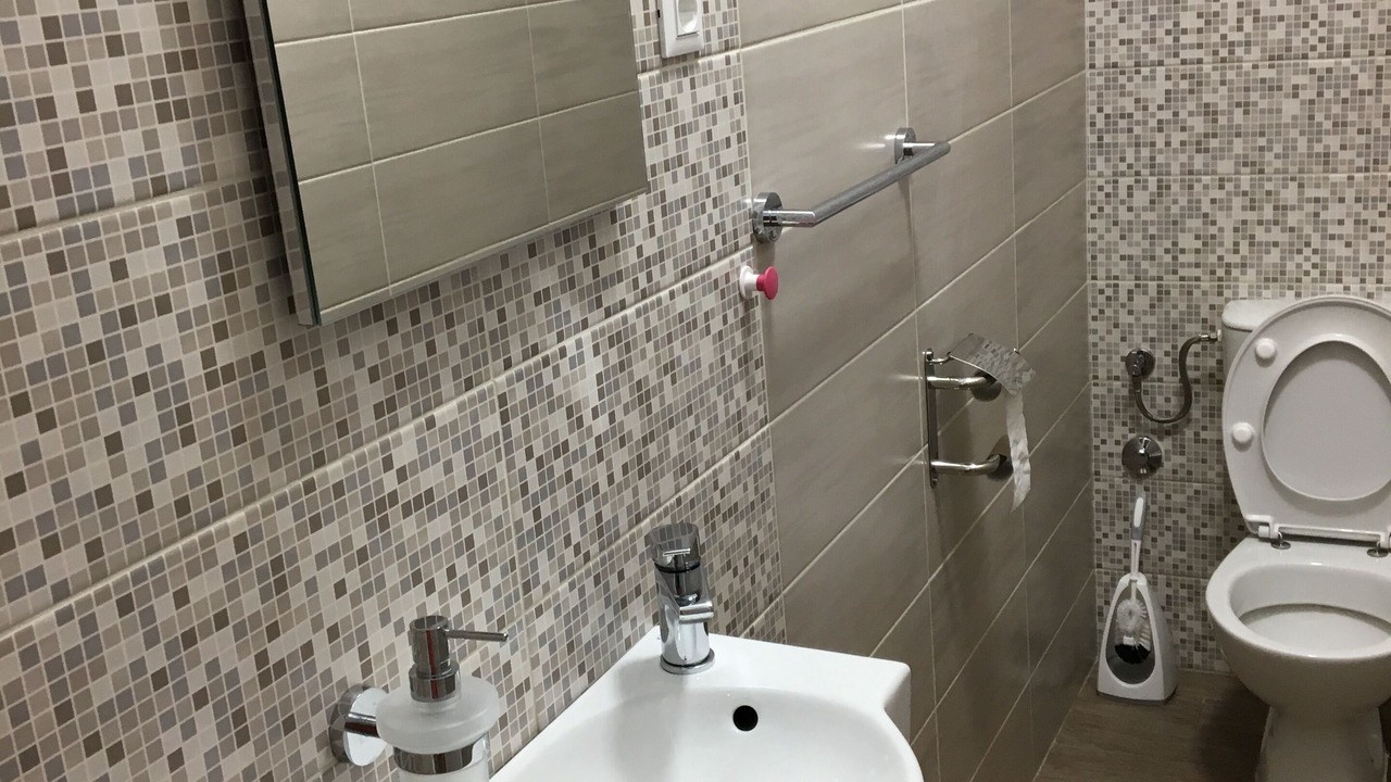 Photo of Bathroom in Metohija
