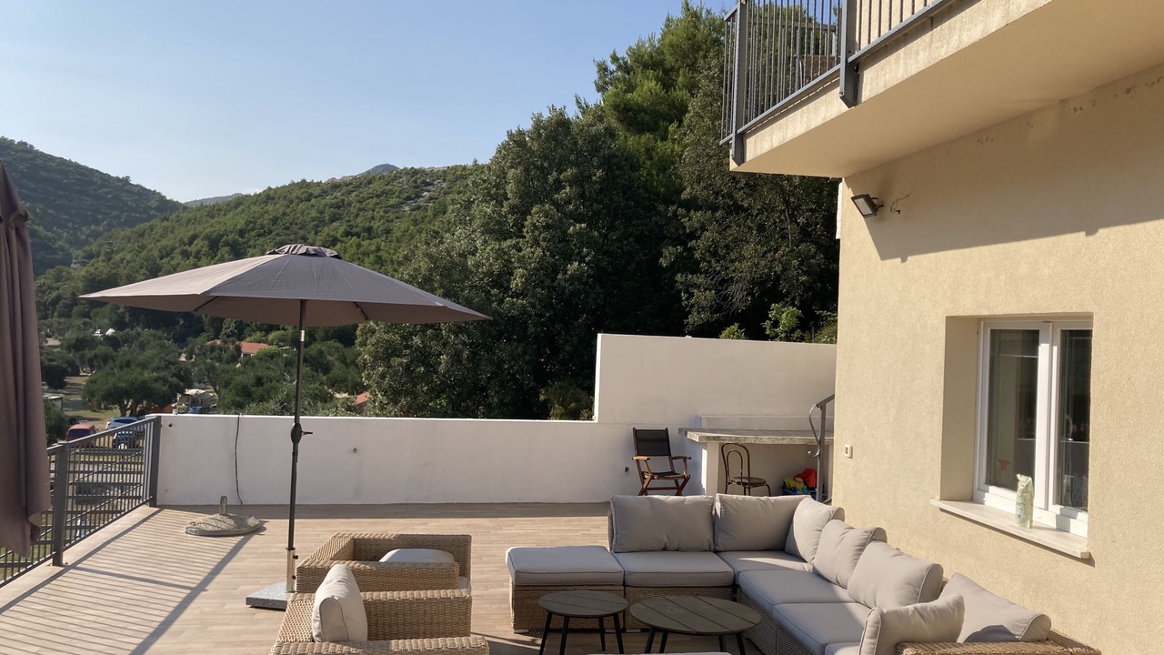 Photo of Patio Balcony in Metohija