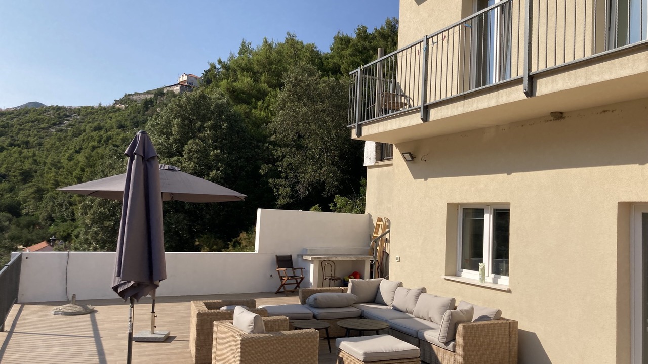 Photo of Patio Balcony in Metohija