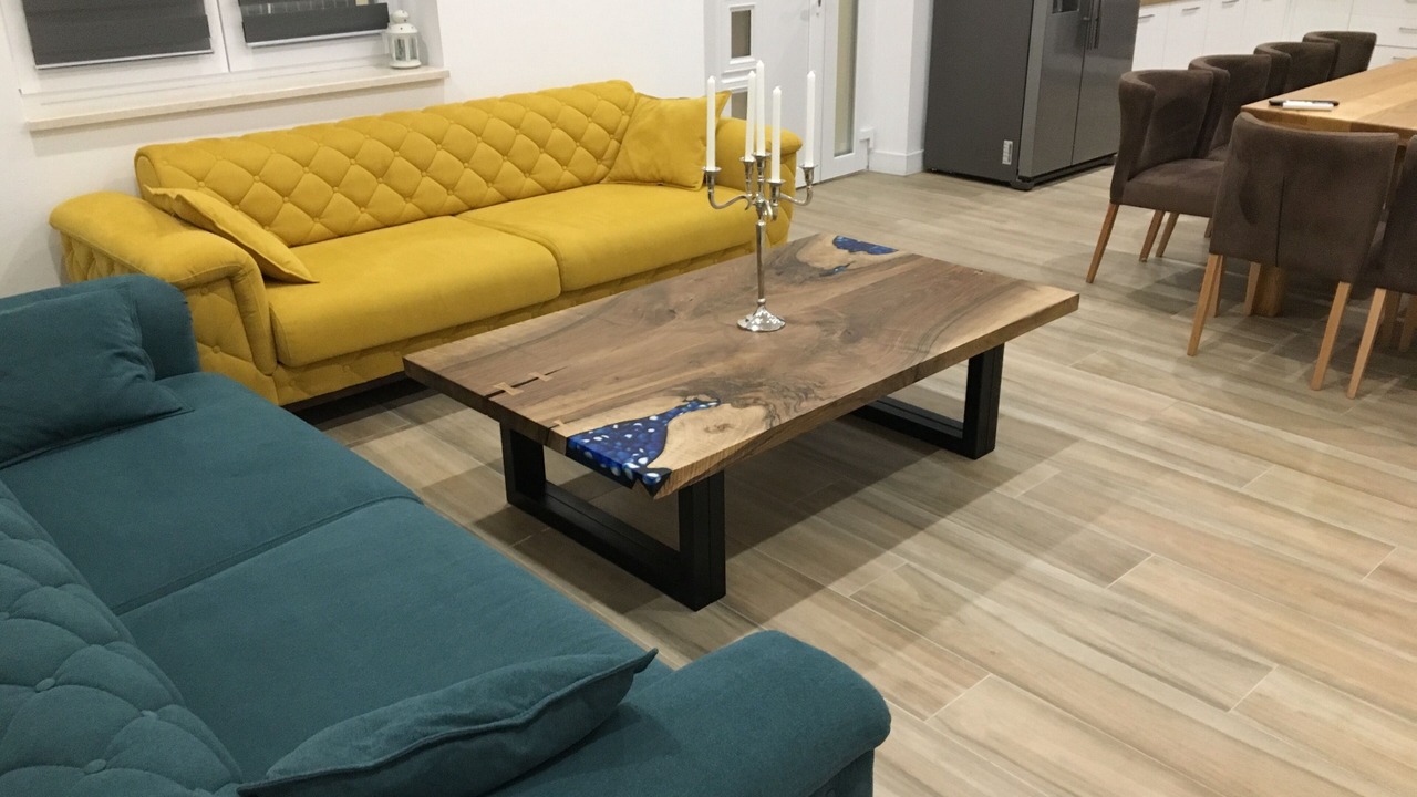 Photo of Livingroom in Metohija