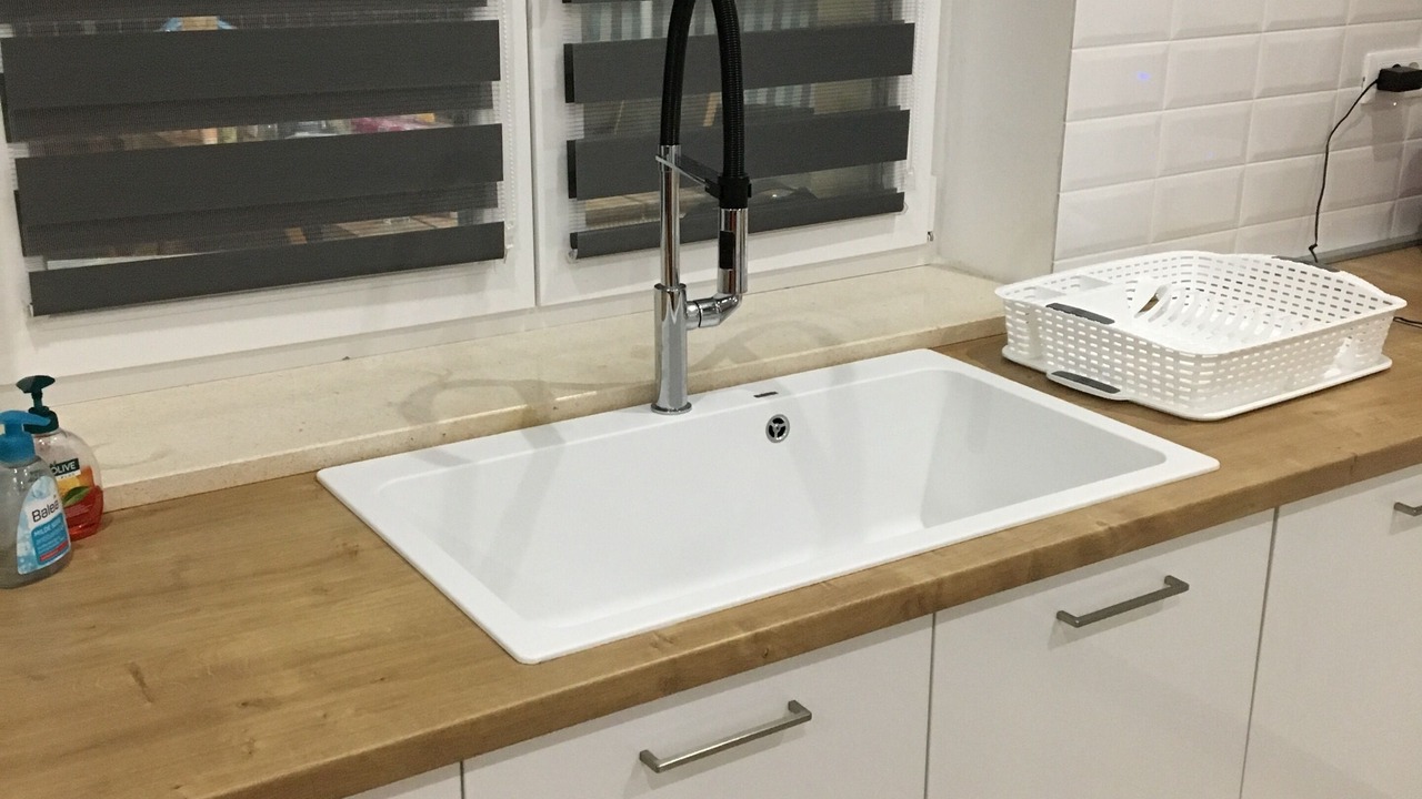 Photo of Bathroom in Metohija