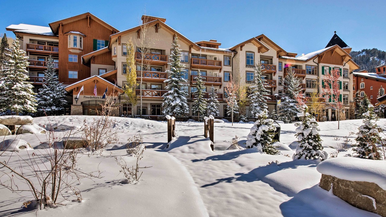 Photo of Outdoor in Salt Lake Mountain Resorts