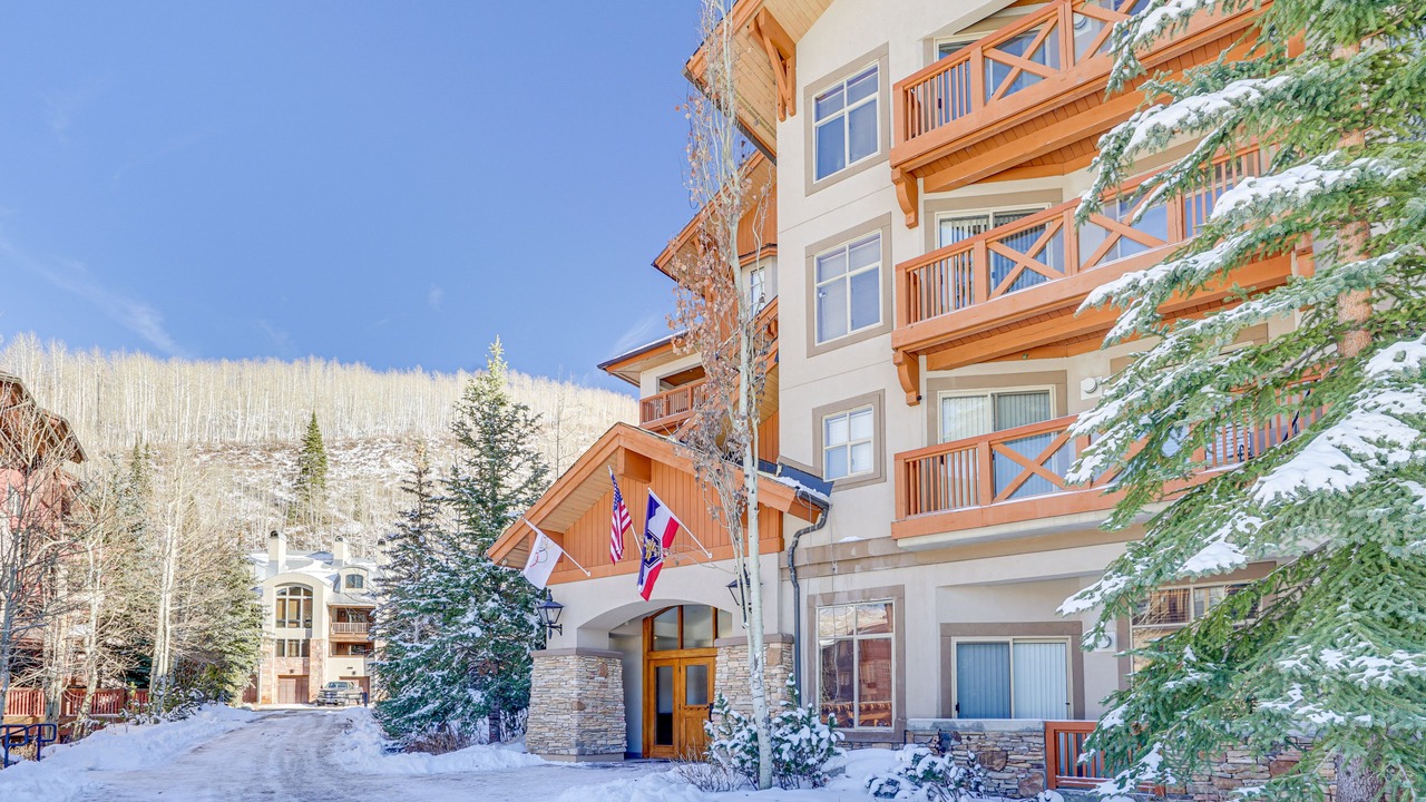Photo of Outdoor in Salt Lake Mountain Resorts