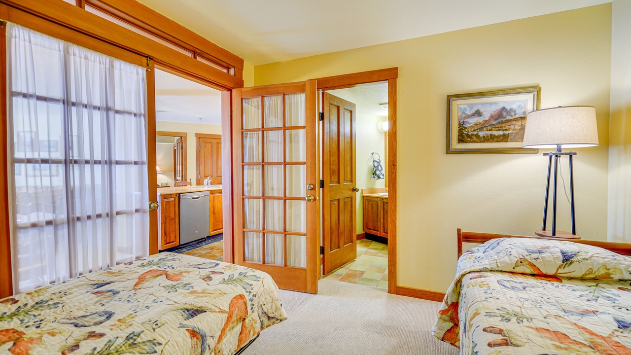 Photo of Bedroom in Salt Lake Mountain Resorts