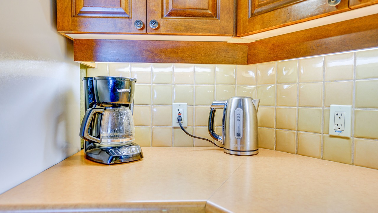 Photo of Kitchen in Salt Lake Mountain Resorts