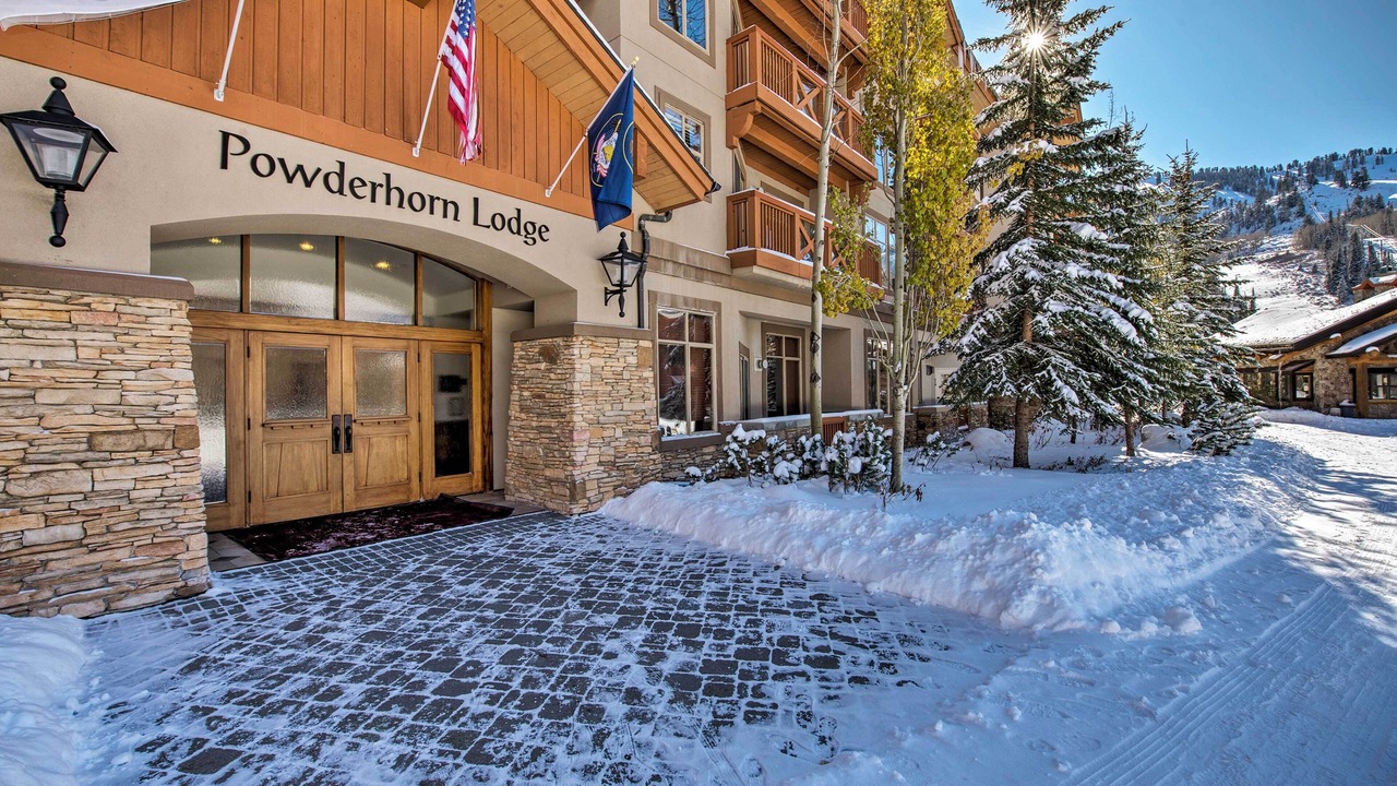 Photo of Outdoor in Salt Lake Mountain Resorts