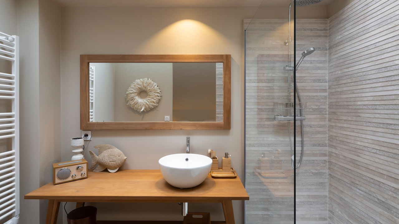 Photo of Bathroom in Centre