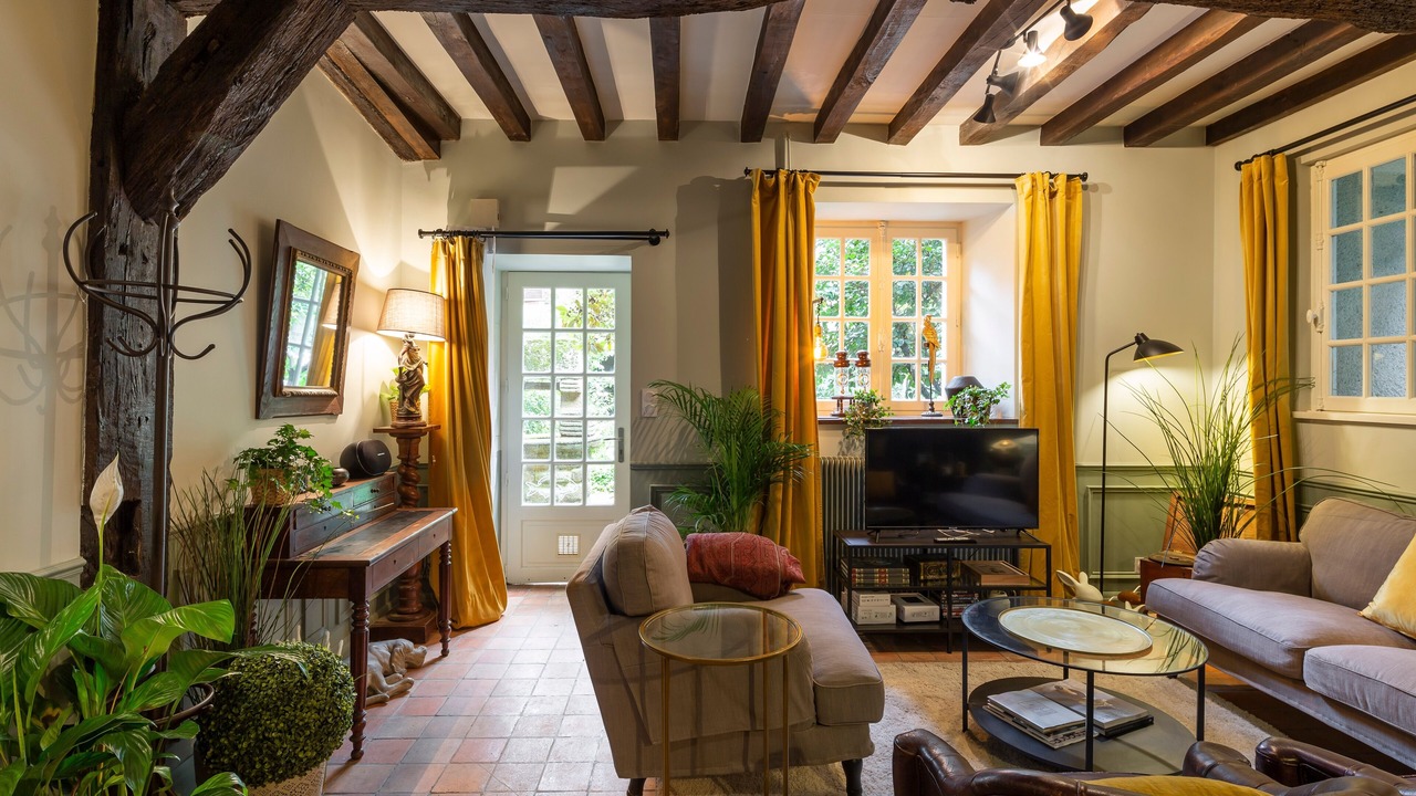 Photo of Livingroom in Centre