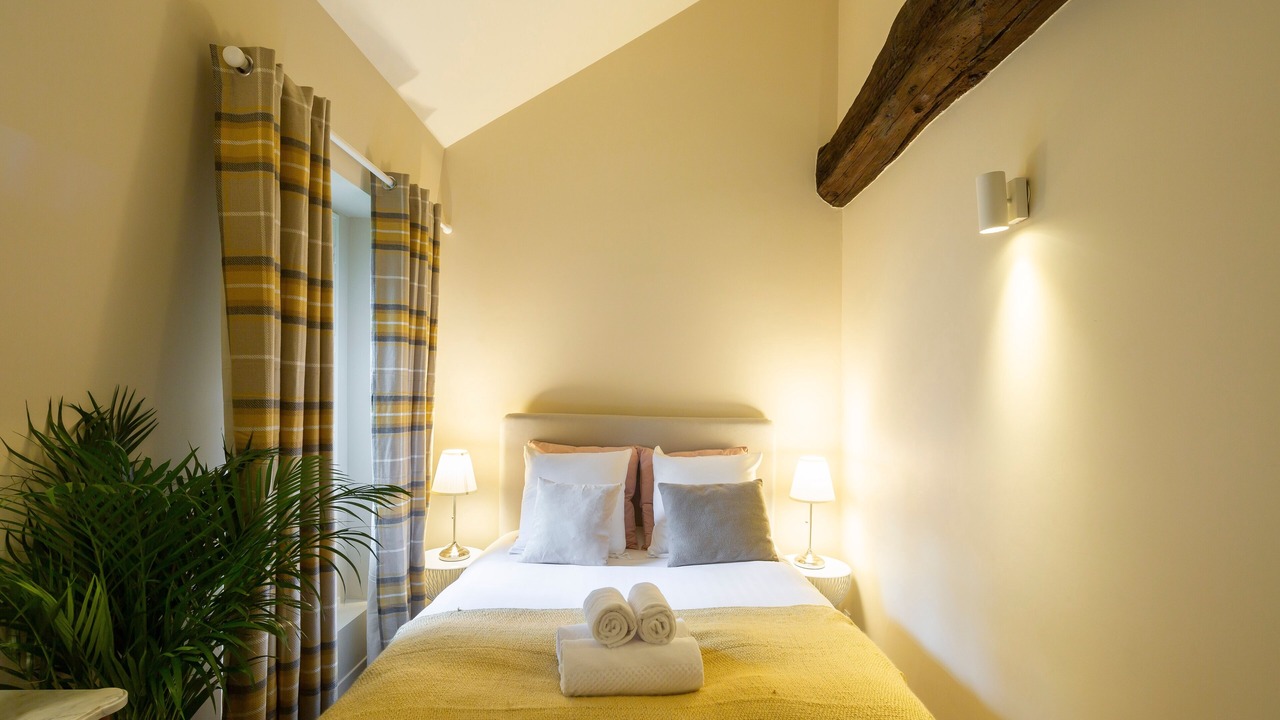 Photo of Bedroom in Centre