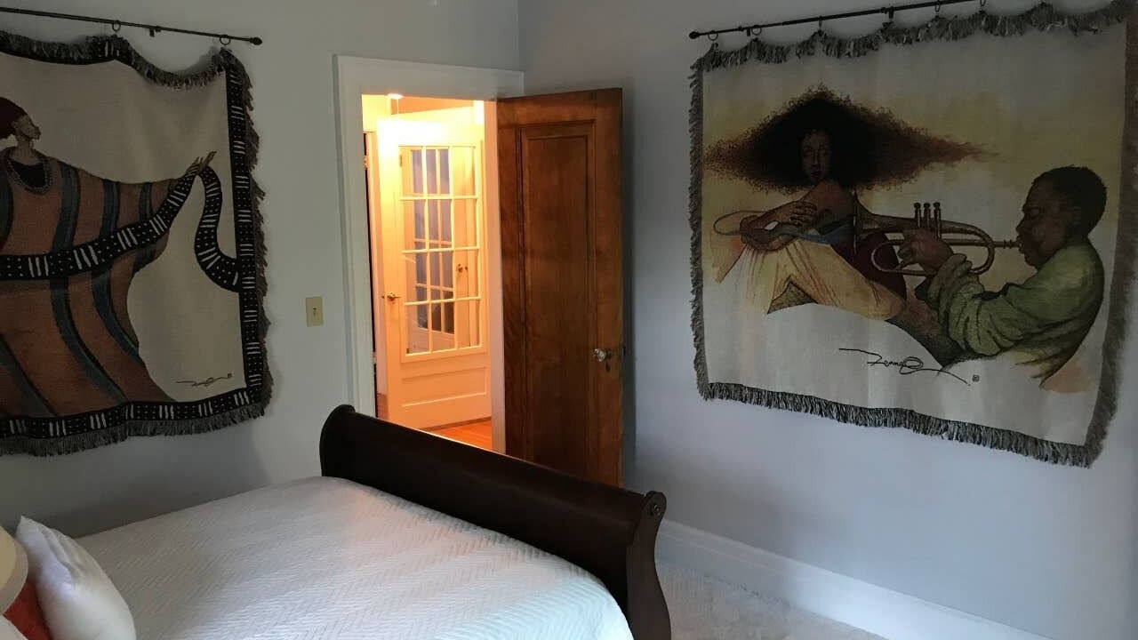 Photo of Bedroom in Rochester