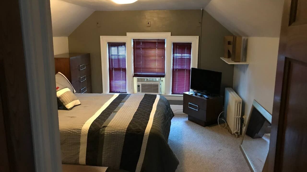 Photo of Bedroom in Rochester