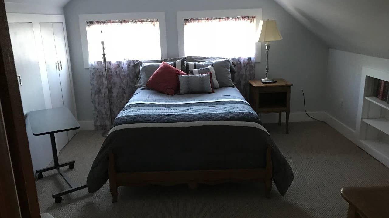 Photo of Bedroom in Rochester